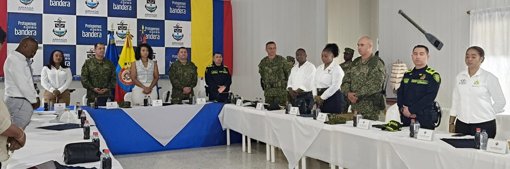 Crisis Migratoria en el Tapón del Darién: Chocó Activa Plan de Choque