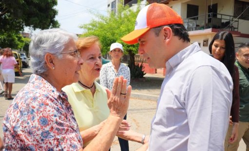 Alcaldía de Cali despliega más de 30 cuadrillas para la recuperación intensiva de la malla vial
