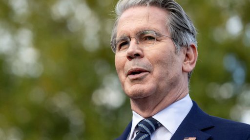 Trump e Xi Jinping Agendam Cimeira em Plena Tensão Comercial