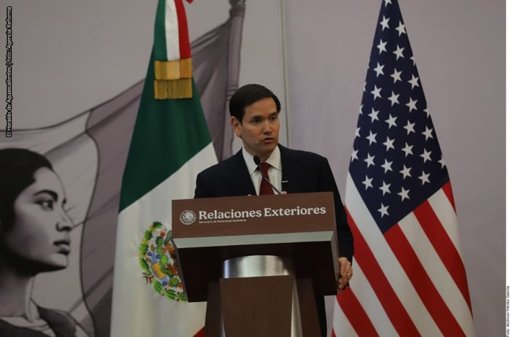 Estrategia de seguridad de México recibe elogios de EE.UU. mientras se formaliza a nivel nacional