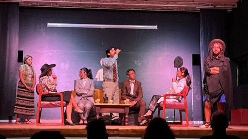 Festivales de teatro se toman las regiones como plataformas de talento y formación