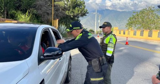 Más de mil policías refuerzan la seguridad en Santander durante el puente festivo