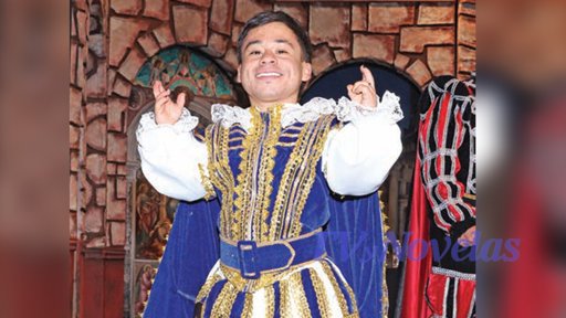 Abelito: El nuevo talento multifacético surgido del reality