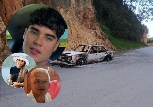 Secuestran a un menor de 16 años en Río de Oro, Cesar, cuando se dirigía al colegio