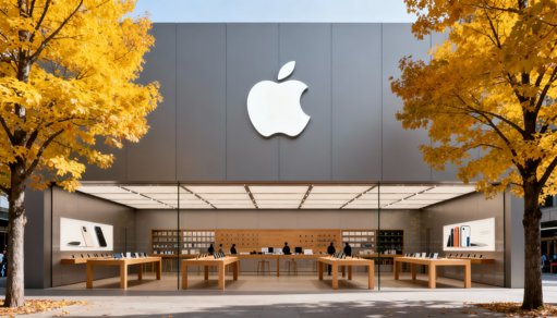 Apple Pondera Revolução no Calendário de Lançamentos com iPhone Dobrável e Ciclos Bianuais