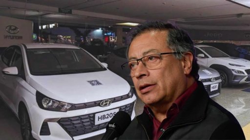 Proponen ajustar IVA para vehículos híbridos para diferenciar por tecnología