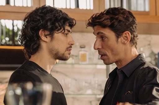 La Venganza y sus Consecuencias Marcan el Final de 'Accidente' en su Segunda Temporada