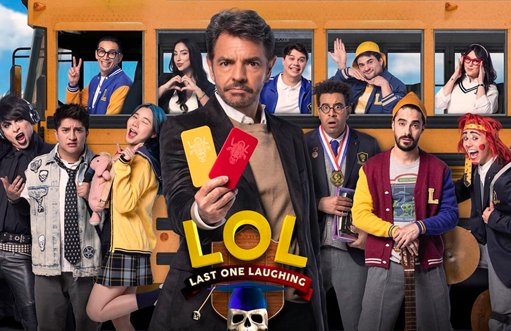'LOL México' se Renueva con Formato de Búsqueda de Talento para su Octava Temporada