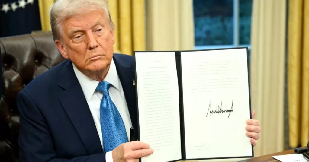 Trump anuncia un ambicioso acuerdo comercial con Japón, que responde con cautela