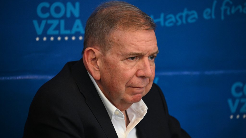 Oposição Venezuelana Marca Aniversário de Eleições Disputadas com Apelos à Resistência