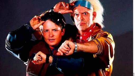 ‘Volver al Futuro’ regresa a los cines mexicanos por su 40 aniversario