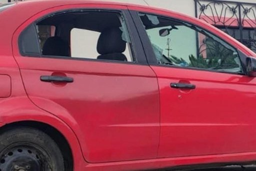 Muere automovilista en Morelia tras ser baleado en la tenencia de Tacícuaro