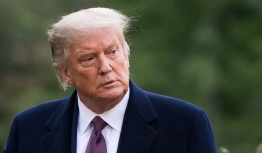 Trump afirma que “los días de Maduro están contados” pero mantiene ambigüedad sobre una invasión