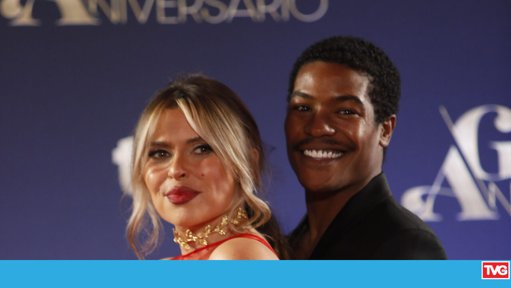 Maria Sampaio Adota Estratégia de Vulnerabilidade para Lidar com Separação