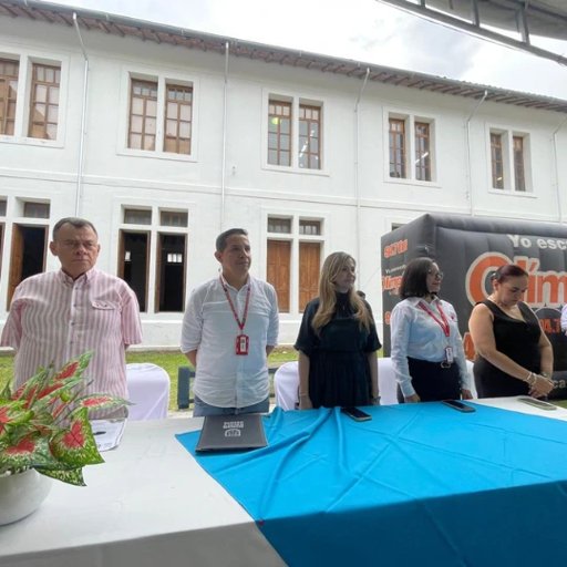 Cúcuta se prepara para su XXI Fiesta del Libro con el lema 'Catatumbo, palabras que transforman'