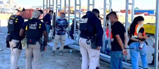 Redada Masiva de ICE en Planta de Georgia Desata Crisis Diplomática con Corea del Sur