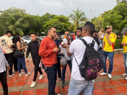 Elección de rector en Uniatlántico marcada por tensiones, violencia y pugna política