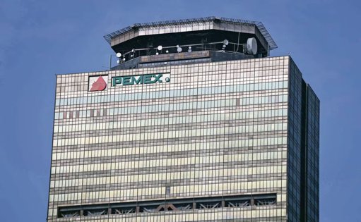 Pemex ha recibido más de 3 billones de pesos en apoyos gubernamentales