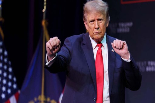 Trump amplía ofensiva contra cárteles con arrestos y decomisos récord