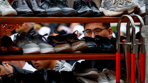 México impone cuotas al calzado chino y desata batalla legal con importadores