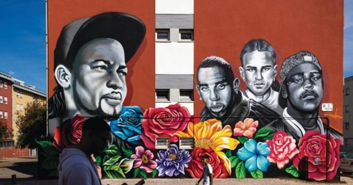 Julgamento da morte de Odair Moniz expõe tensões entre polícia e comunidades