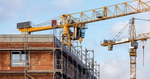 Governo Propõe Redução do IVA na Construção para 6% Apesar de Risco de Violação da Lei Europeia