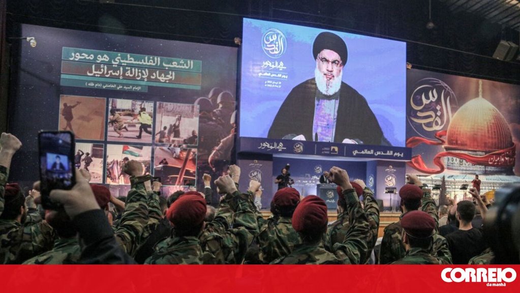 Governo do Líbano aprova plano para desarmar o Hezbollah