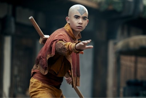 Netflix presenta a Toph en el tráiler de la segunda temporada de 'Avatar: La Leyenda de Aang'