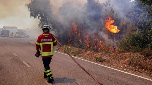 Incêndio em Seia Circunscrito, mas Município Prolonga Plano de Emergência e Apoia Agricultores