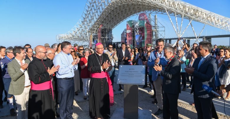 Morte do Papa Francisco e sucessão por Leão XIV marcam eventos em Lisboa