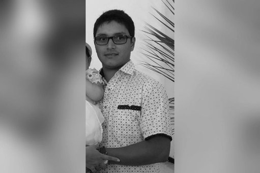 Asesinan a profesional de la Usco en atraco presenciado por su pareja vía telefónica