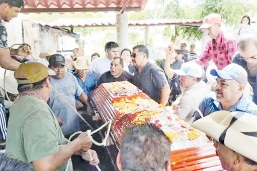 Asesinato del párroco Bertoldo Pantaleón Estrada conmociona a Guerrero