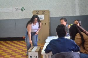Elecciones de Consejos de Juventud en Risaralda marcadas por una alta abstención