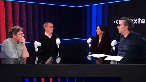 Une campagne municipale sur fond de crise politique nationale