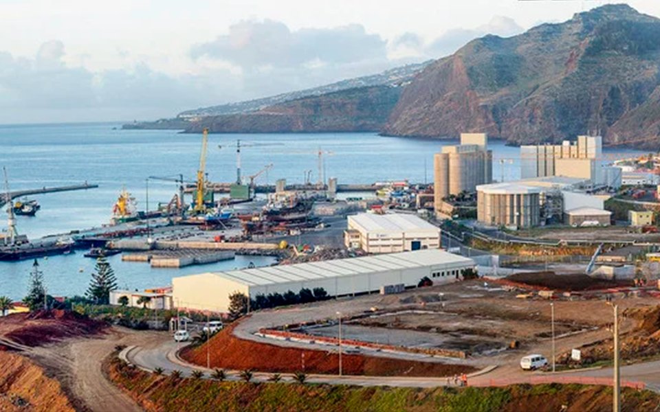 Governo da Madeira defende extensão dos benefícios fiscais da Zona Franca até 2033