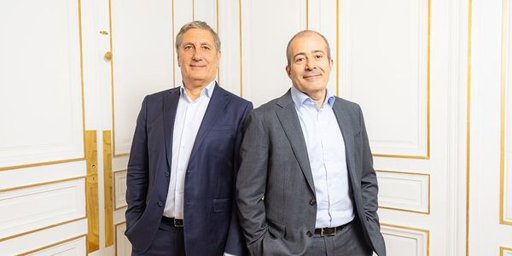 PAI Partners en passe de racheter le gestionnaire de patrimoine Cyrus pour 1,2 milliard d'euros