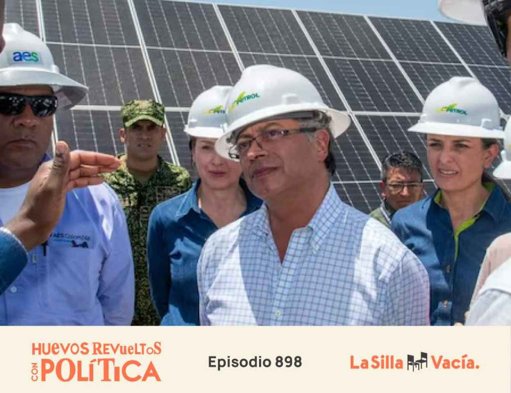 Gobierno impulsa cambios en Ecopetrol para incluir un representante de los trabajadores en la Junta Directiva