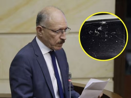 Violencia en el Cauca: Atentado contra senador, secuestro de soldado y ataques a estaciones de policía