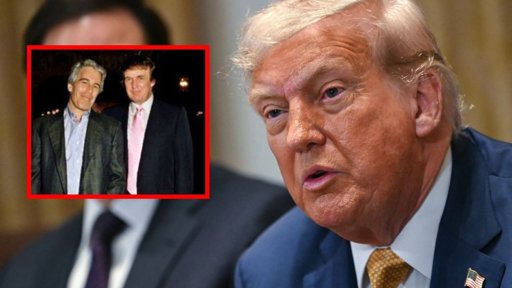 Cae Aprobación de Trump por Costo de Vida y Manejo del Caso Epstein