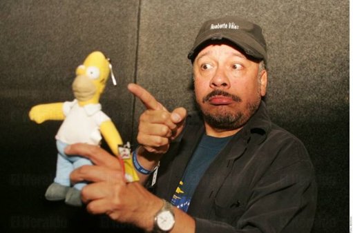 'Los Simpson' Rinde Homenaje a la Cultura Mexicana en un Episodio Histórico