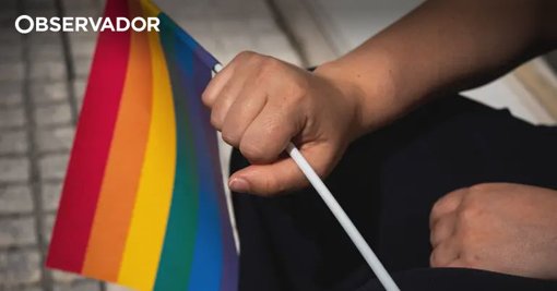 Portugal Reconhecido por Leis de Proteção a Alunos LGBTI+