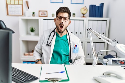 Doctolib sanctionné pour abus de position dominante après le rachat de MonDocteur