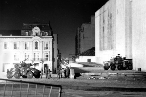 Disputa por el relato histórico marca los 40 años del holocausto del Palacio de Justicia