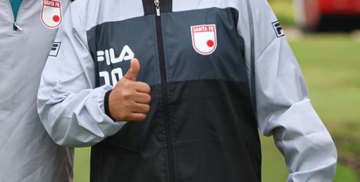 Santa Fe se refuerza con la goleadora Ysaura Viso para la Copa Libertadores