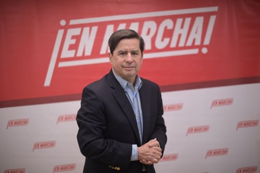 Consejo de Estado anula personería jurídica del partido En Marcha