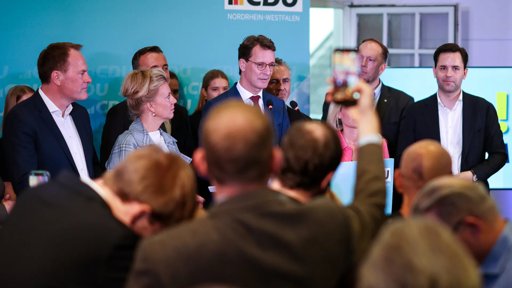 Crescimento da extrema-direita na Alemanha abala estabilidade política europeia