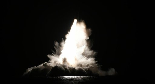 Escalada Militar de EE.
UU. en el Caribe contra el Narcotráfico