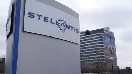 Stellantis Investe 13 Mil Milhões de Dólares nos EUA para Contornar Tarifas de Importação