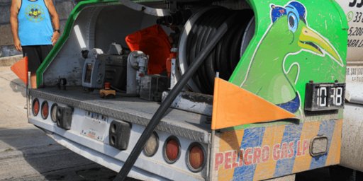Pemex niega desabasto de Gas LP mientras gobierno federal duplica apoyos financieros para 2026