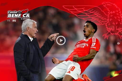 Benfica alcança primeira vitória na Champions e mantém viva a esperança de apuramento